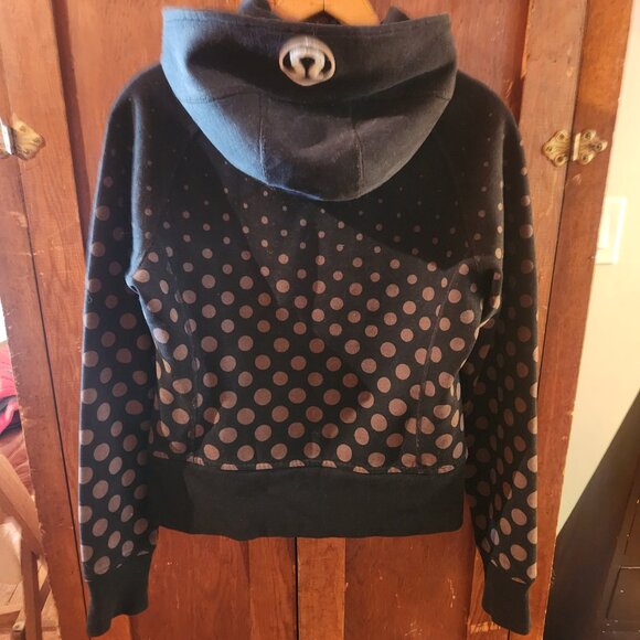 Lululemon hoodie - Picture 2 of 2